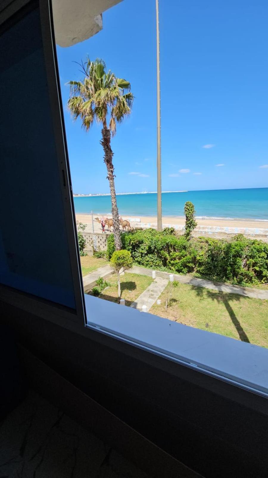 La Belle Vue R Apartment