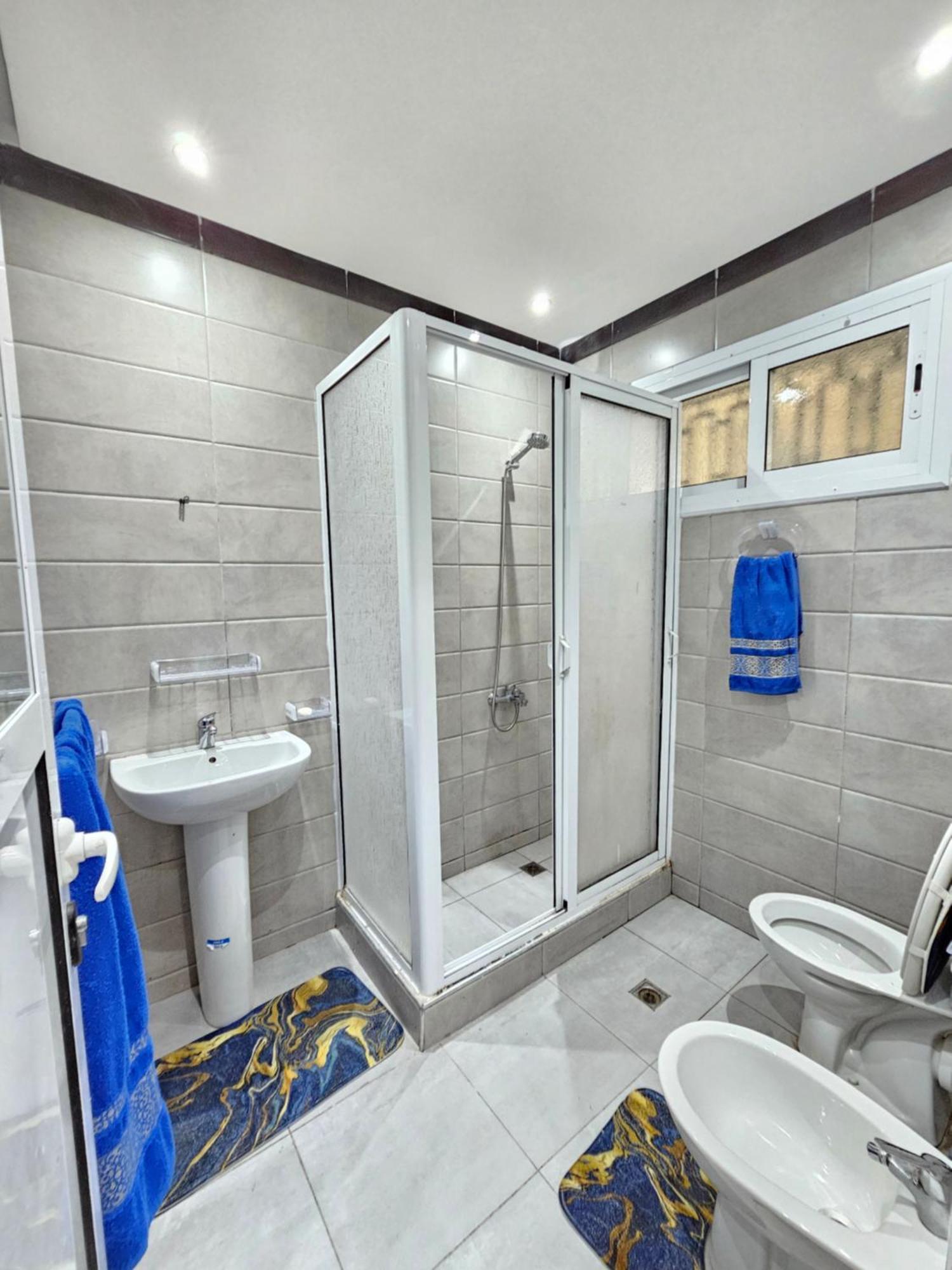 Apartment La Belle Vue R