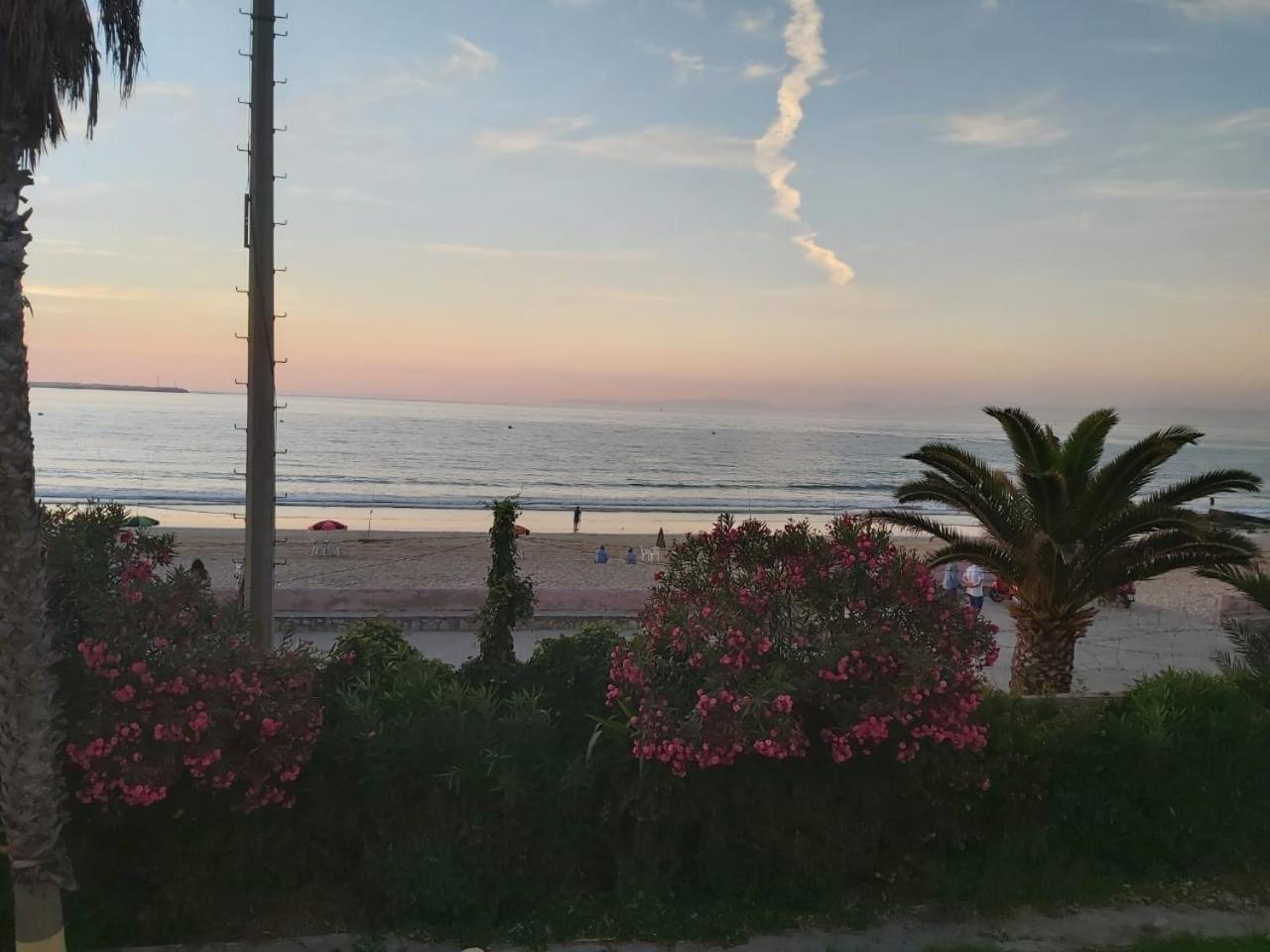 La Belle Vue R Tanger