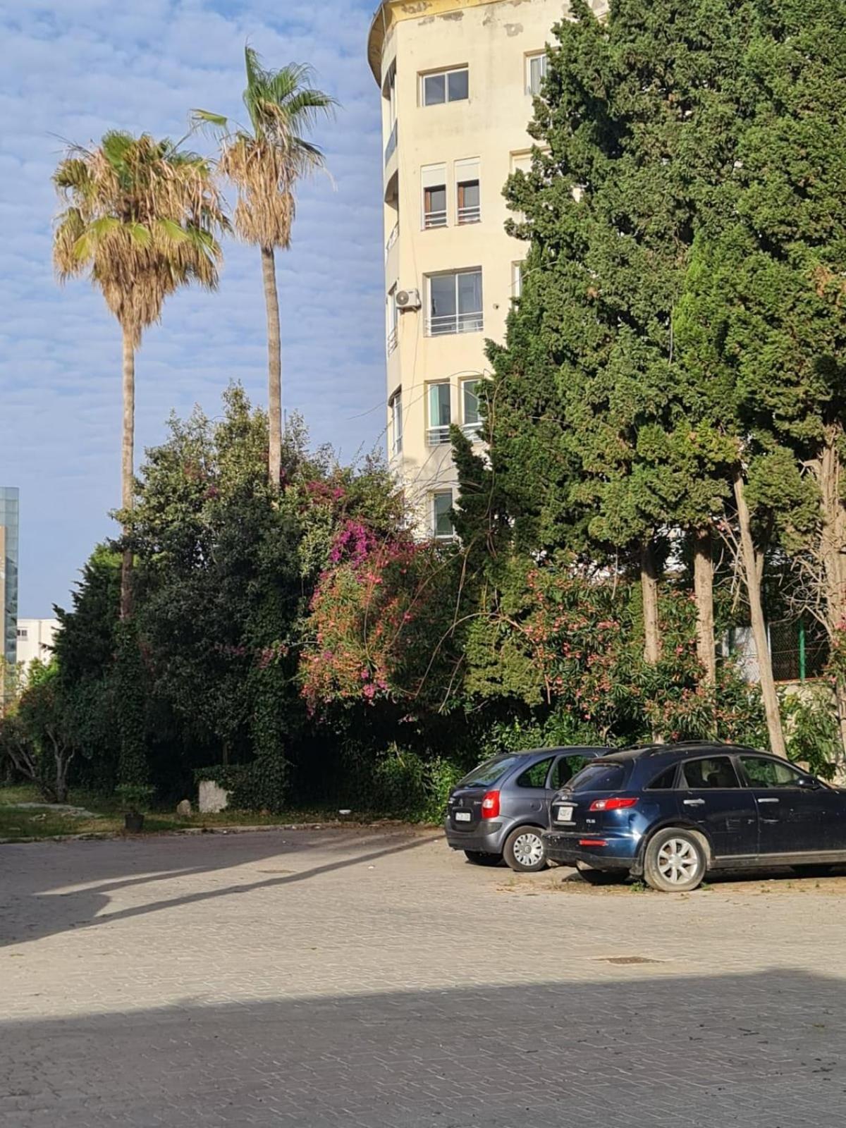 La Belle Vue R Apartment *